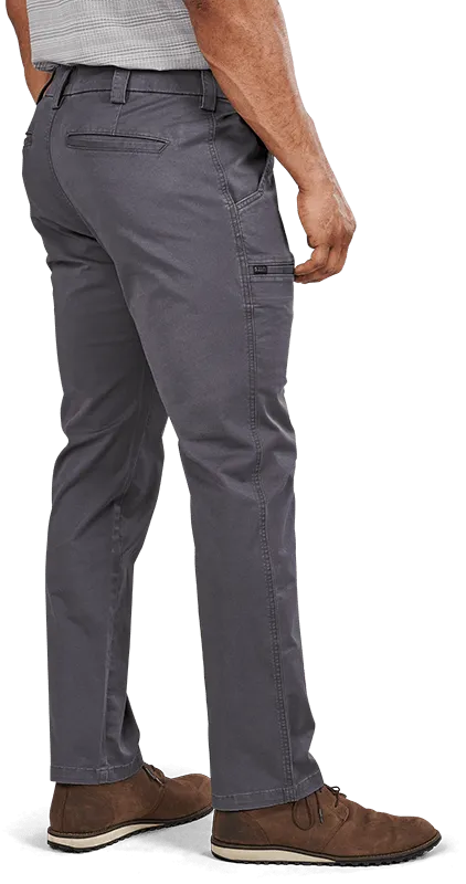 5.11 Scout Chino Trouser Flint