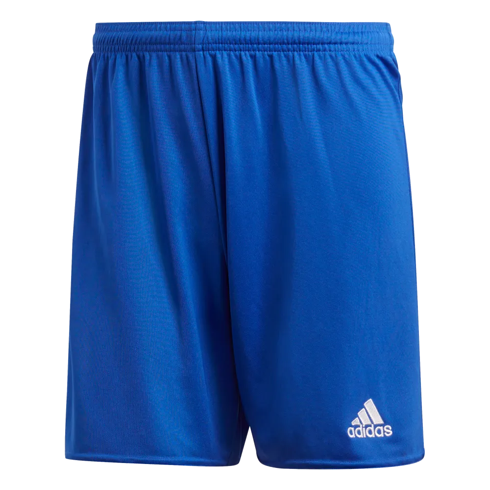 Adidas Youth Parma 16 Short (Blue/White)