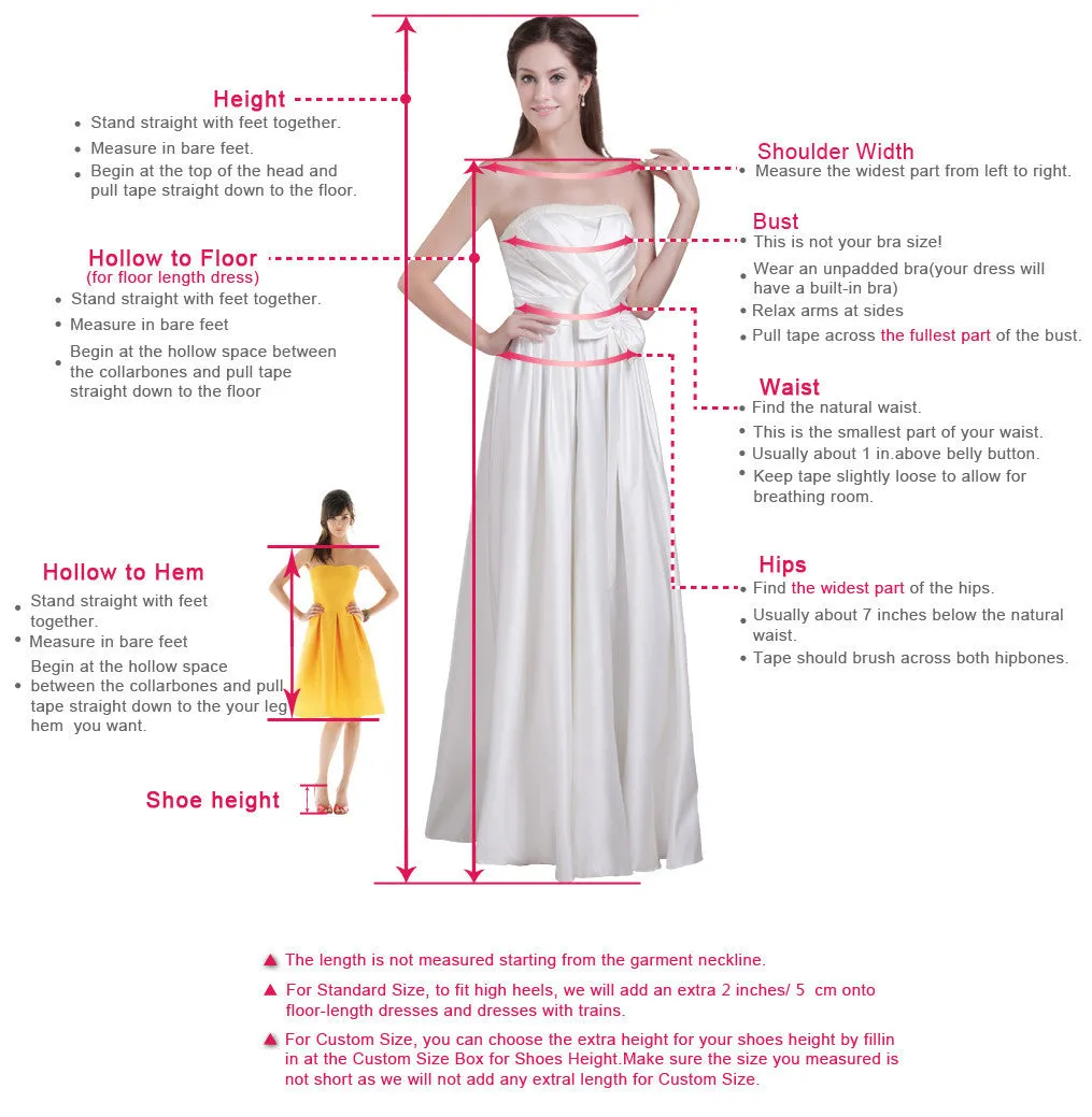 Affordable Sexy V-neck Open Back Simple Soft Satin Long Wedding Dresses, DB10685