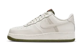 Air Force 1 '07 LV8 Winterized Phantom