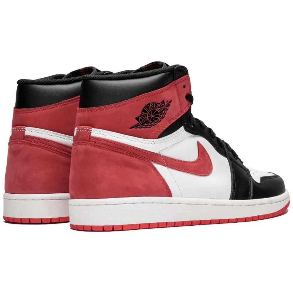 Air Jordan 1 Retro High OG "Summit Red"