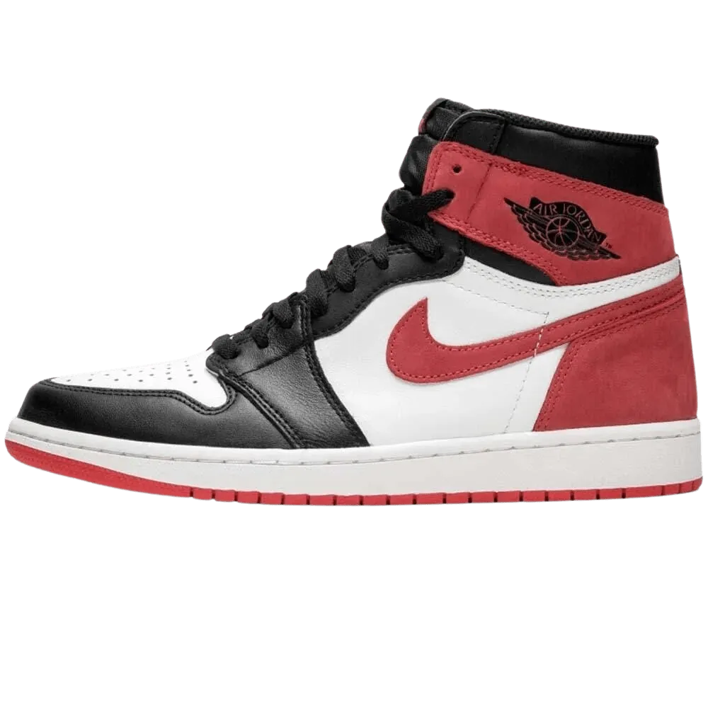 Air Jordan 1 Retro High OG "Summit Red"