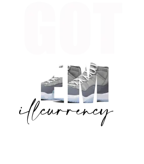 Air Jordan 11 Retro 'Cool Grey' 2021 Grey T-Shirt (Got Em)