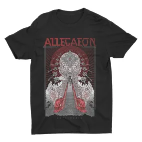 Allegaeon - Metaphobia t-shirt