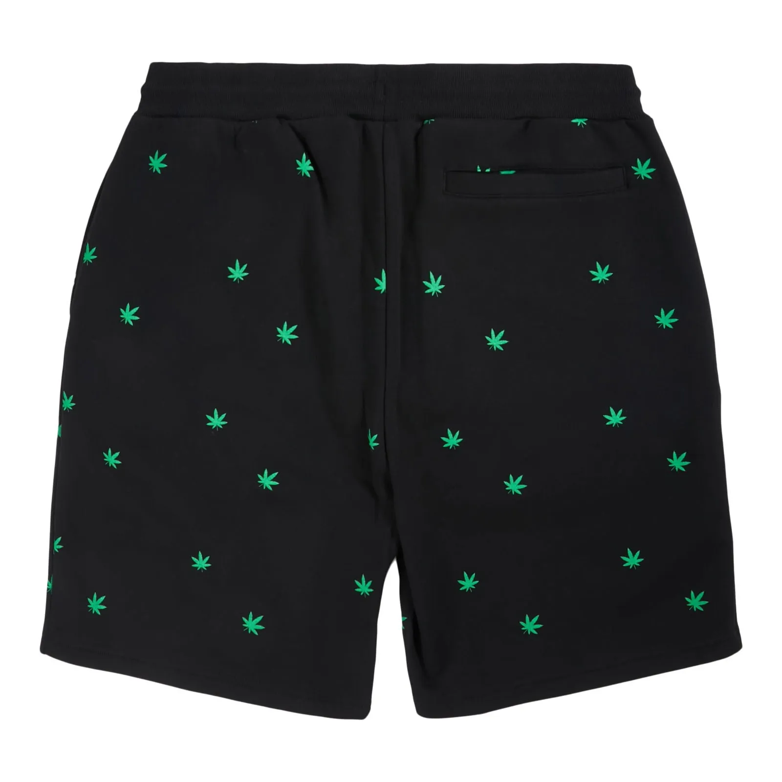 AOP Weed Shorts