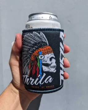 Apache Cooler