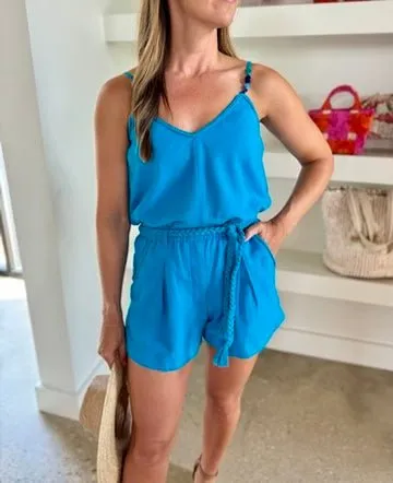 Aqua Alda Shorts