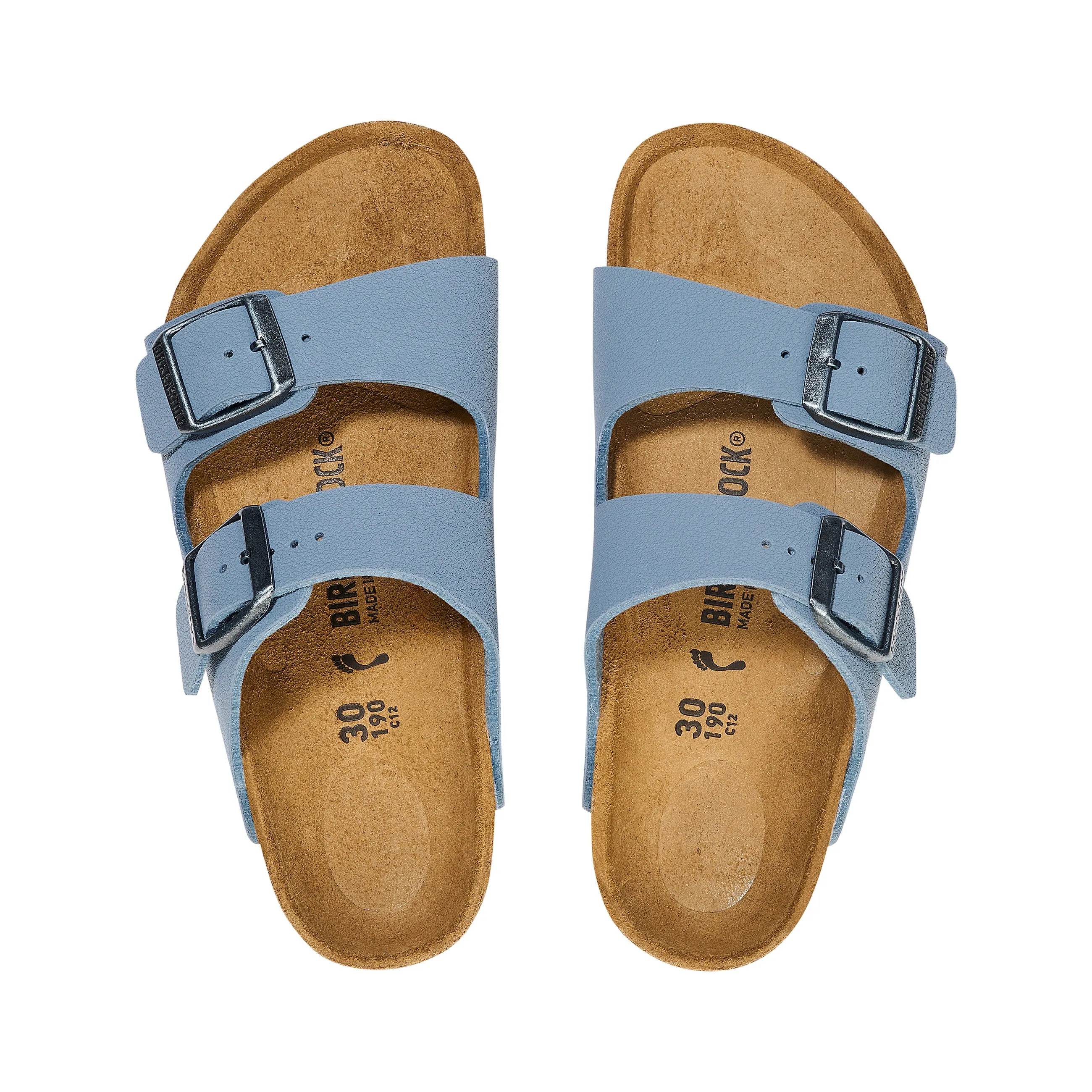 Arizona Kids Elemental Blue BirkiBuc