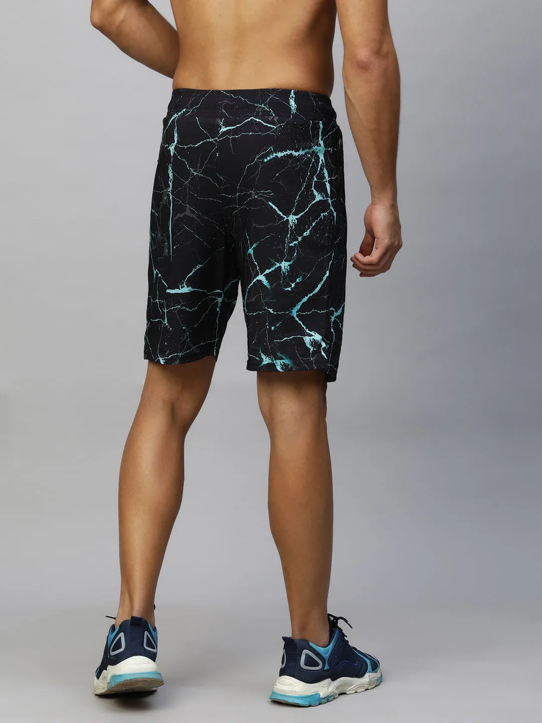 Aspire Compression Shorts