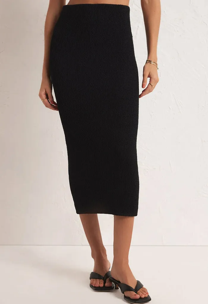 Aveen Midi Skirt