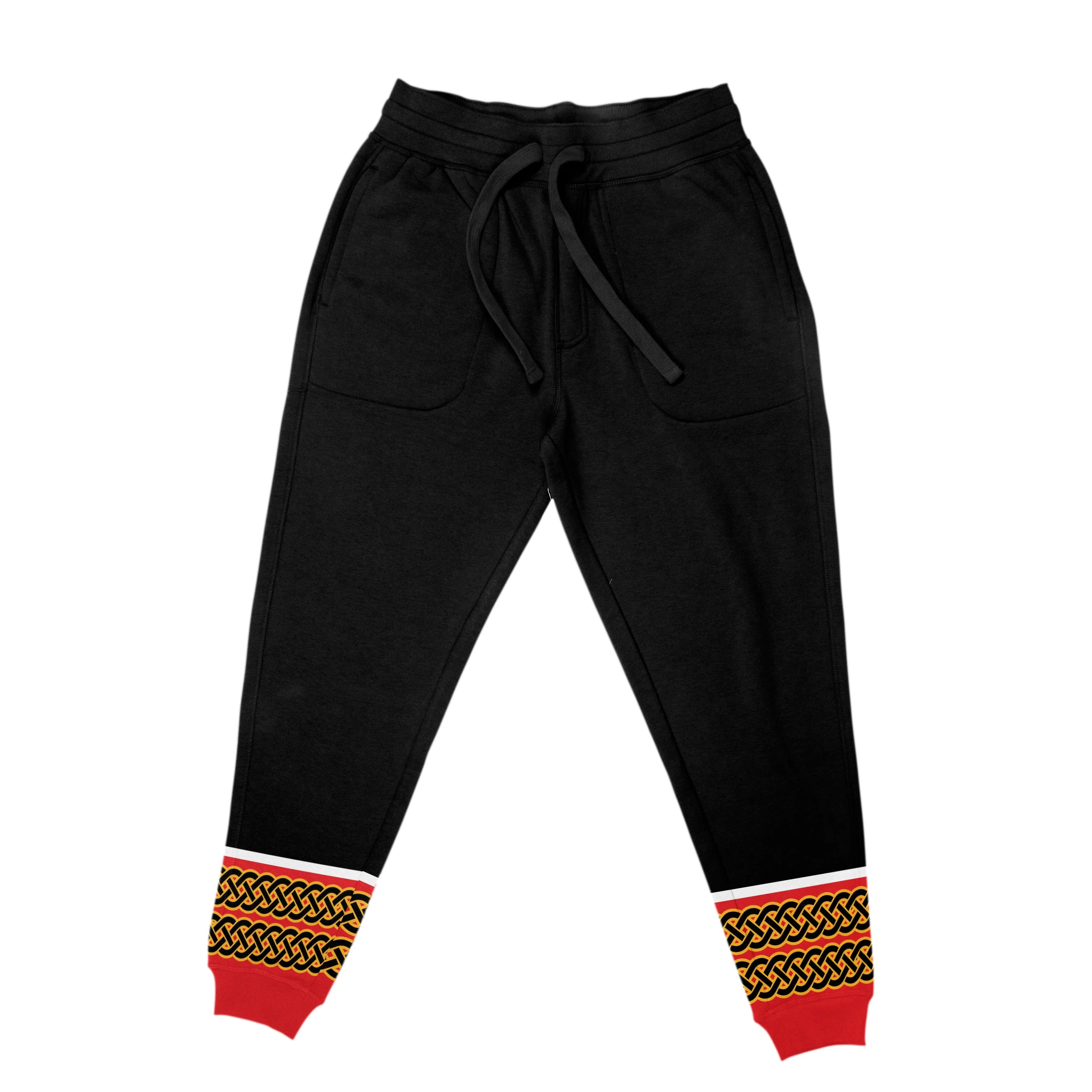 Bamenda African Joggers