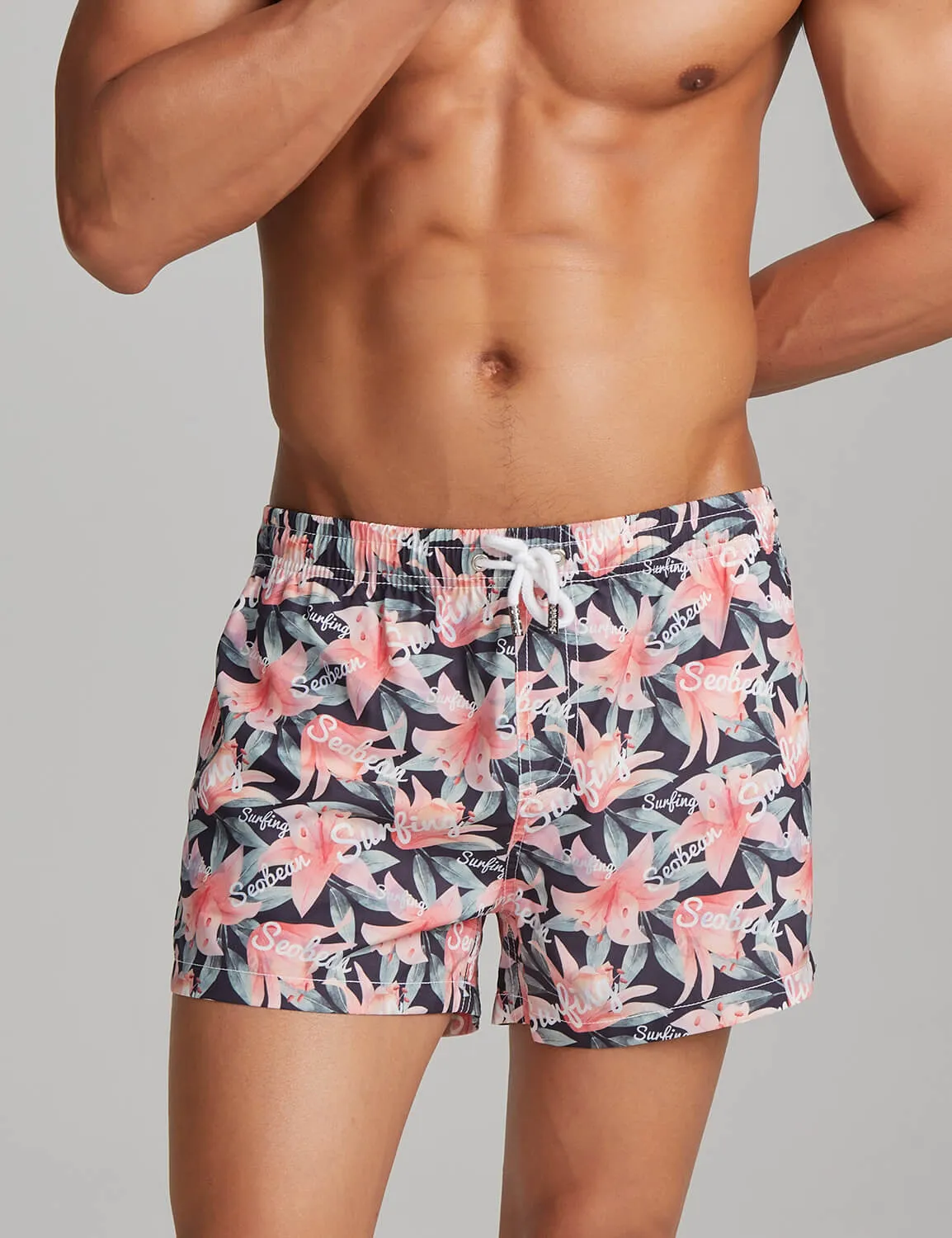 Beach Shorts 221301