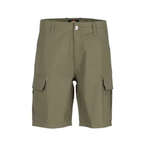 Bermuda Dickies Millerville Cargo Verde Militare