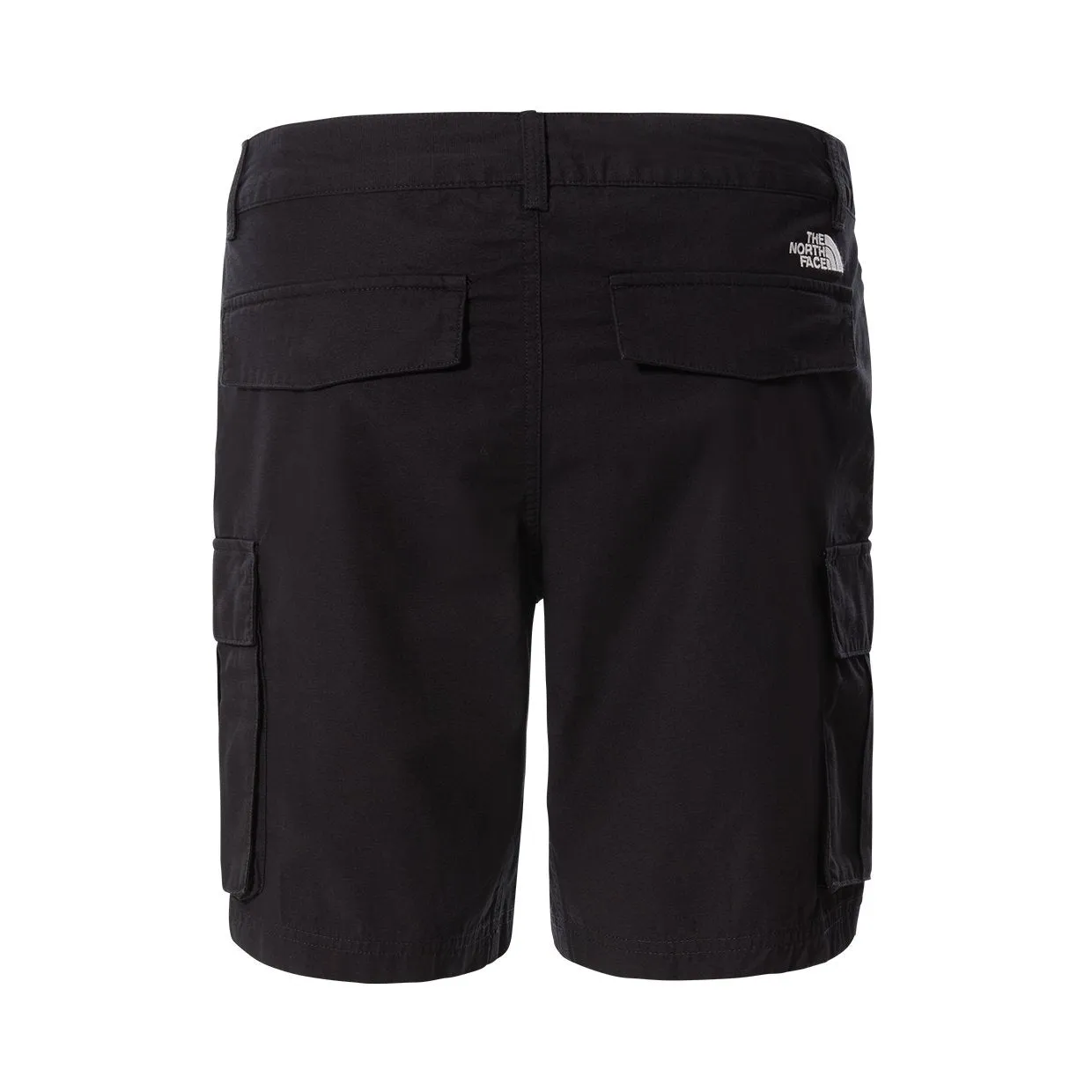 Bermuda The North Face Anticline Cargo Nero