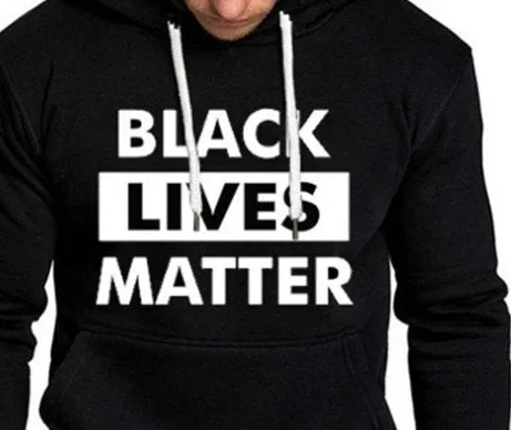 BLM Hoodie