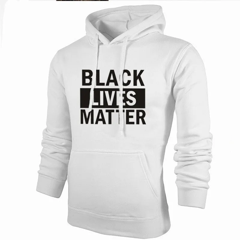 BLM Hoodie