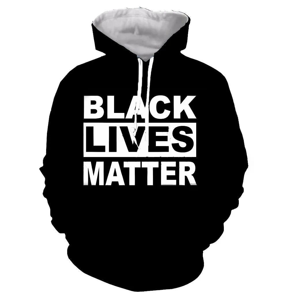 BLM Hoodie