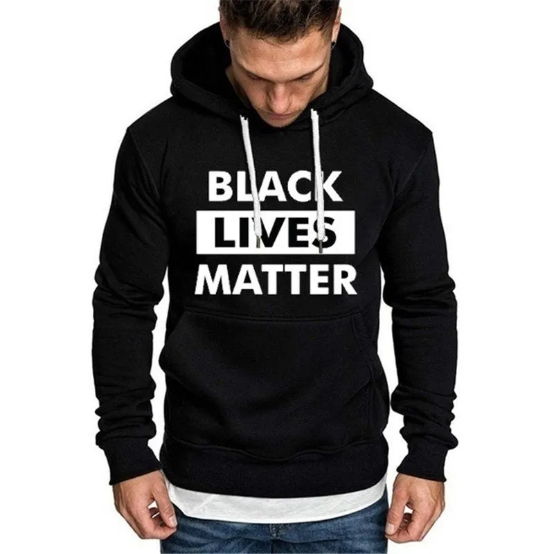 BLM Hoodie