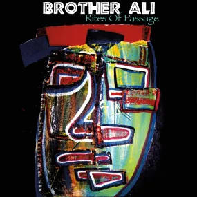 Brother Ali - Rites of Passage