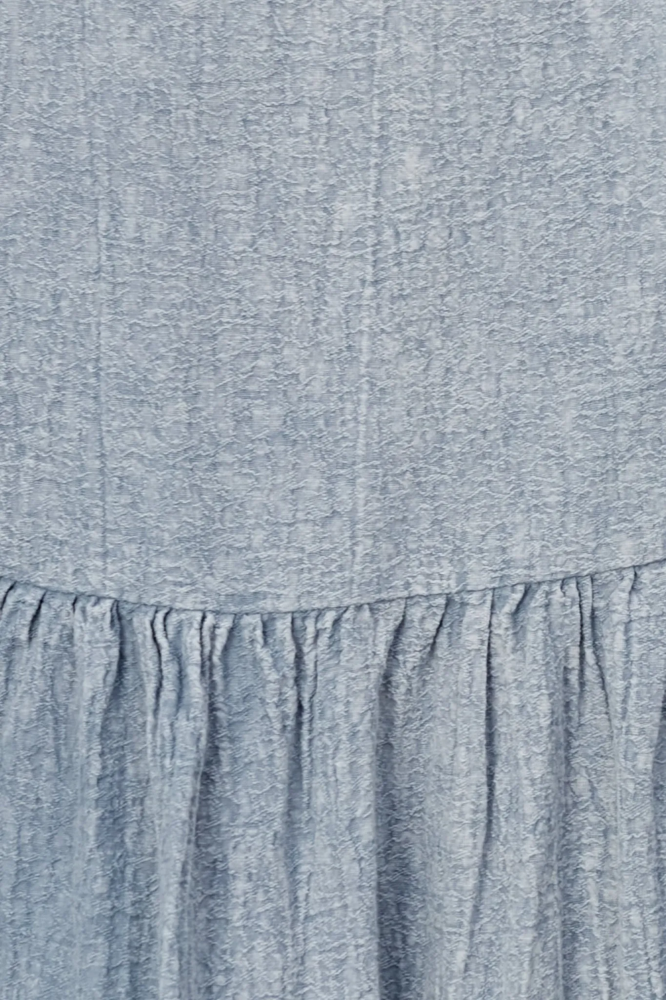 BUSA  [ float ]  -  nila cotton linen dress