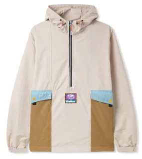 Butter Summit Cargo Jacket / Khaki