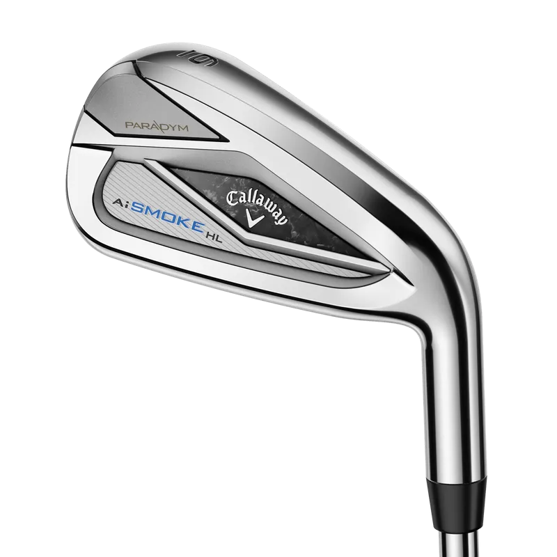 Callaway Ai Smoke HL Irons