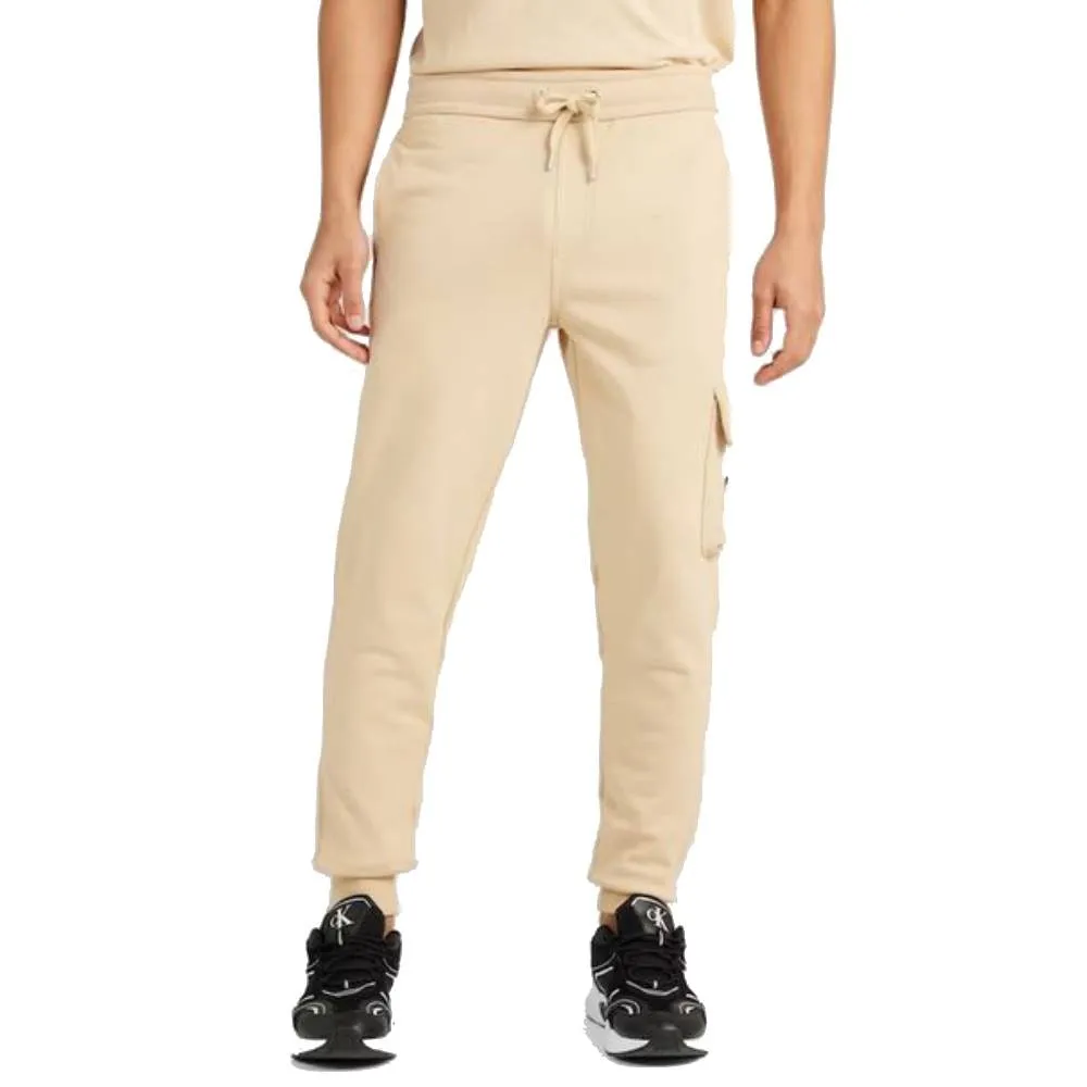 Calvin Klein Jeans Jogger Cargo Uomo