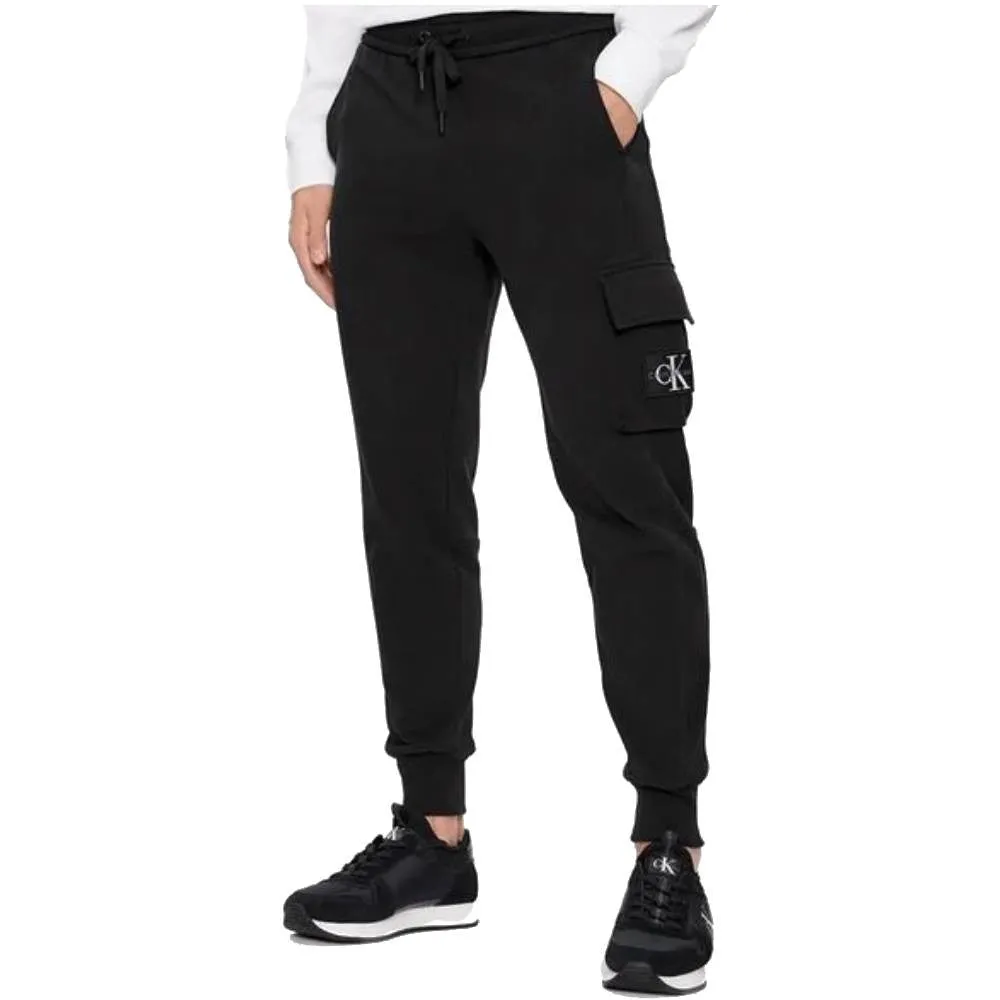 Calvin Klein Jeans Jogger Cargo Uomo