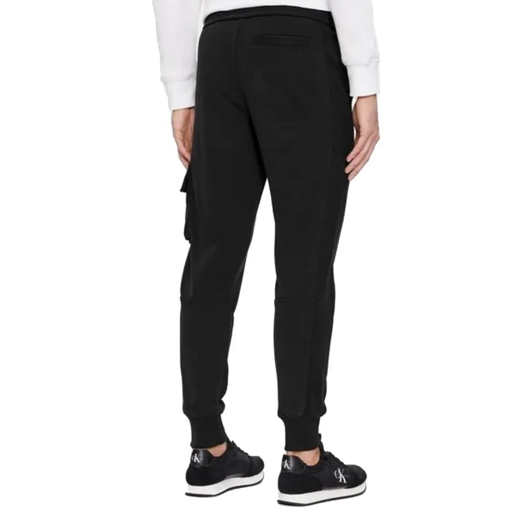 Calvin Klein Jeans Jogger Cargo Uomo