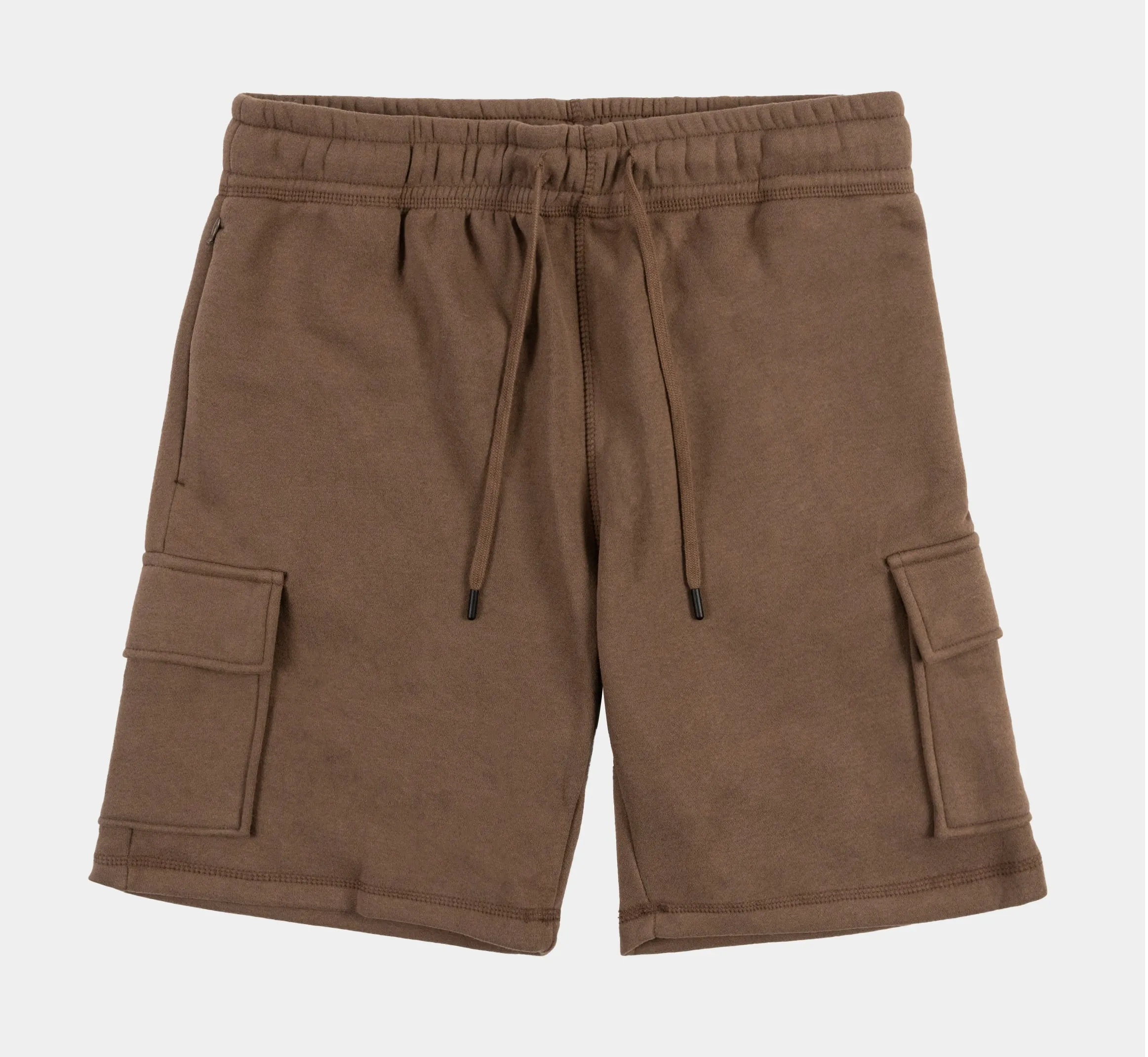 Cargo Mens Shorts (Brown)