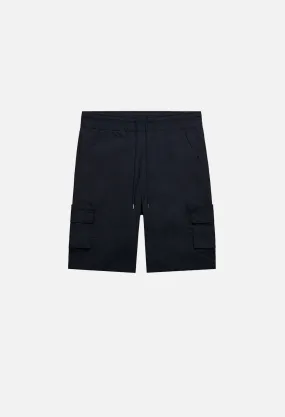 Cargo Shorts / Navy