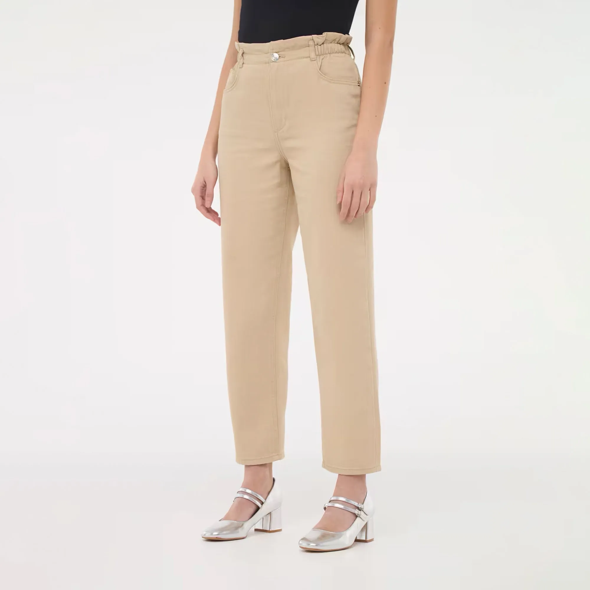 Cargo Trousers