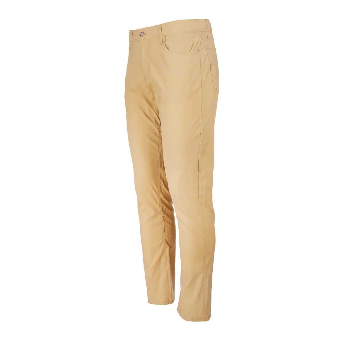 Chaps Men's Performance 5 Pocket Pants