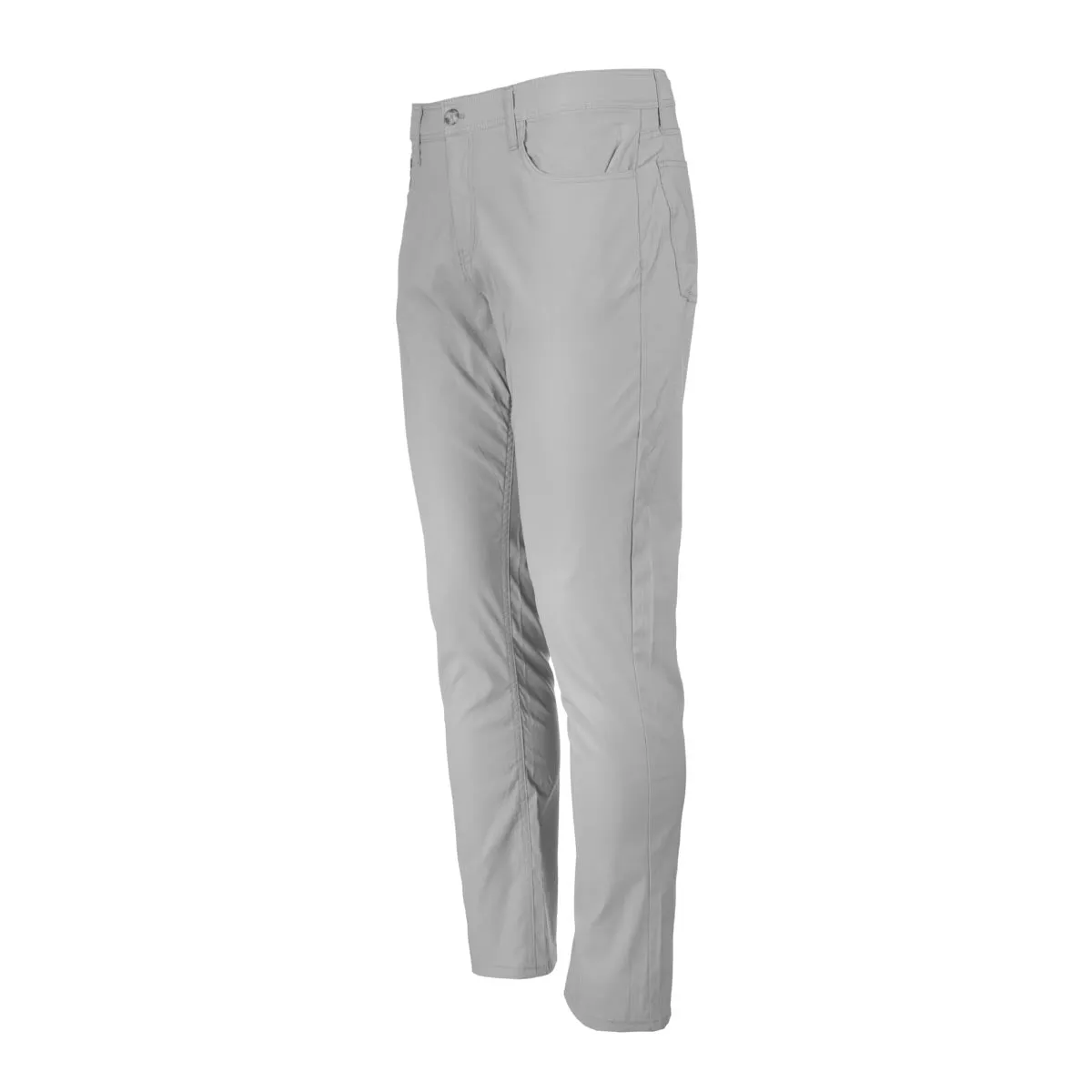 Chaps Men's Performance 5 Pocket Pants