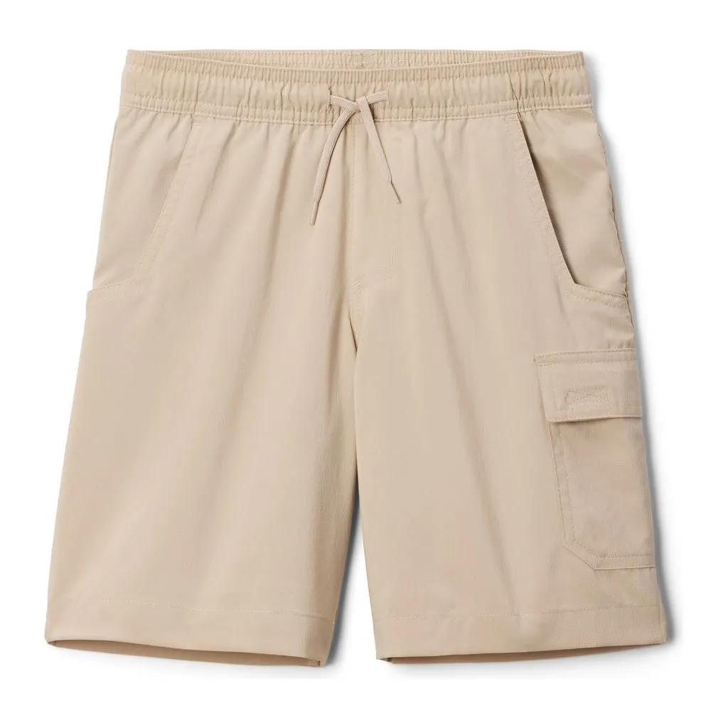 Columbia Silver Ridge Utility Short Infant