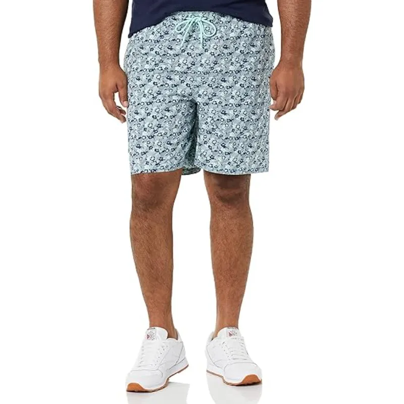 Comfy Fit Chino Shorts For Summer