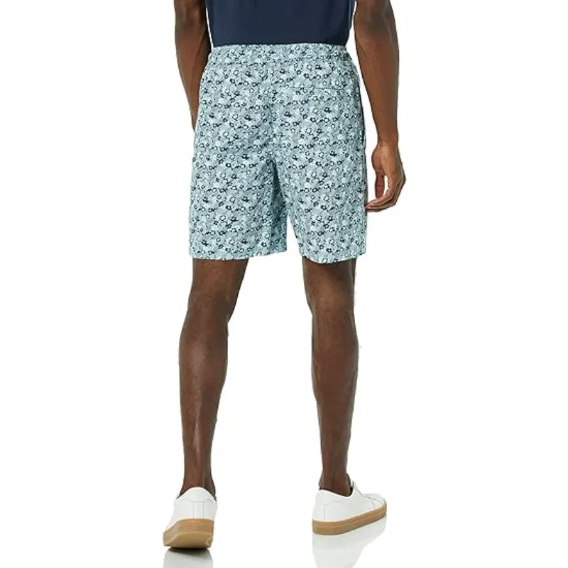 Comfy Fit Chino Shorts For Summer