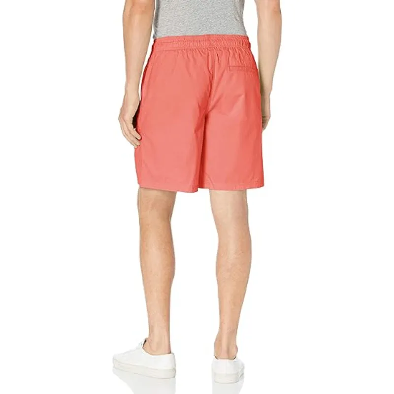 Comfy Fit Chino Shorts For Summer