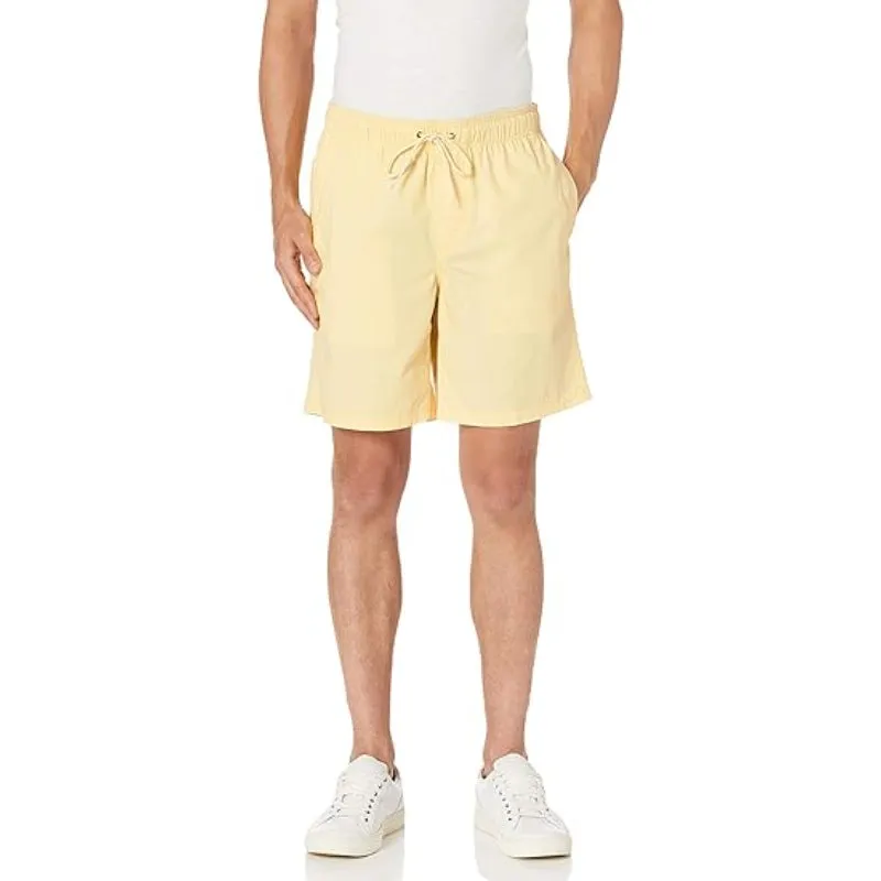 Comfy Fit Summer Chino Shorts