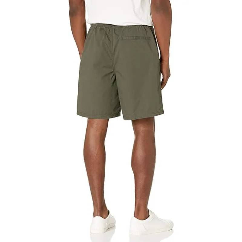 Comfy Fit Summer Chino Shorts