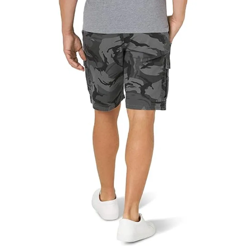 Comfy Light Cargo Shorts