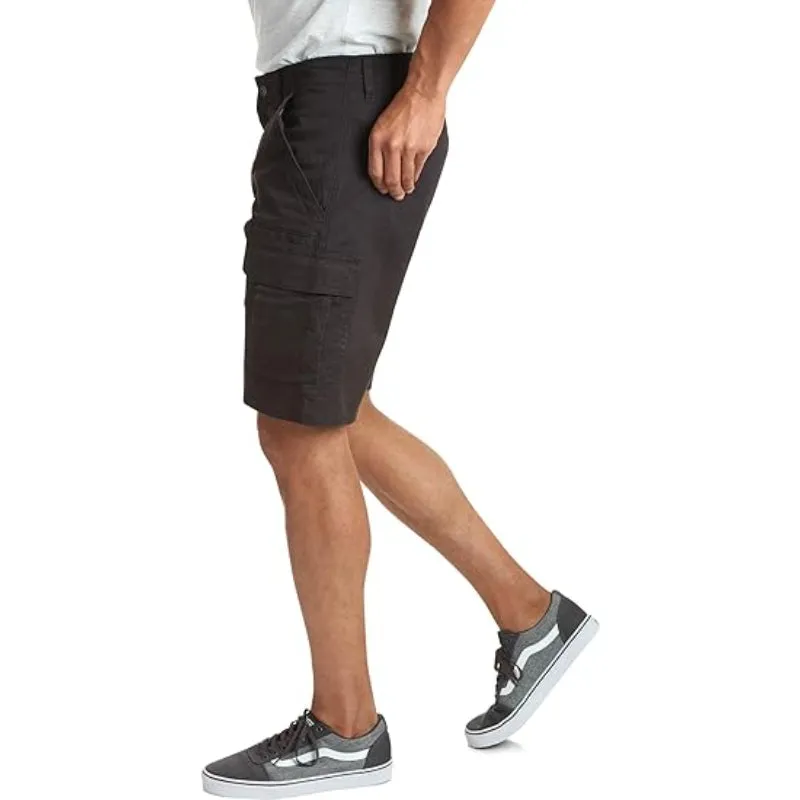 Comfy Light Cargo Shorts