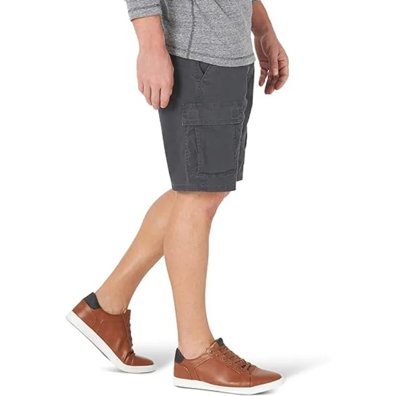 Comfy Light Cargo Shorts