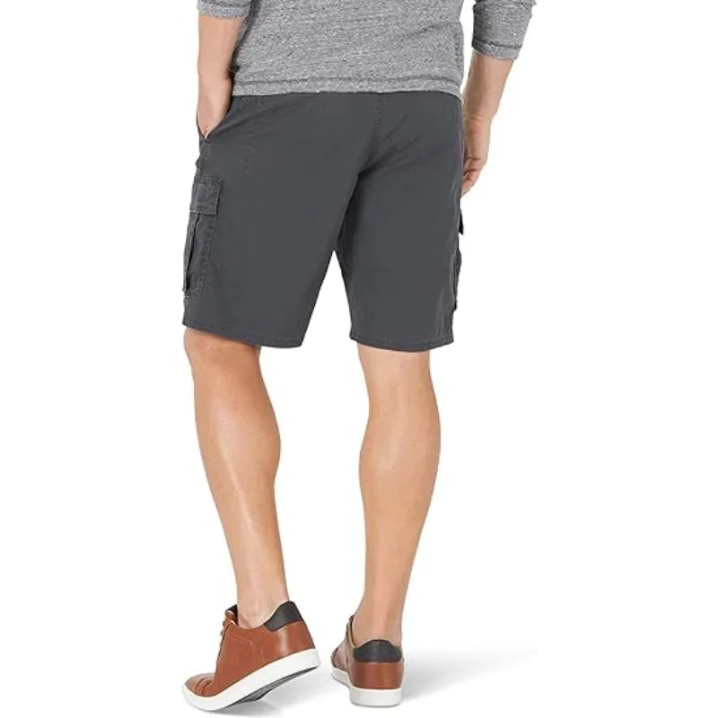 Comfy Light Cargo Shorts