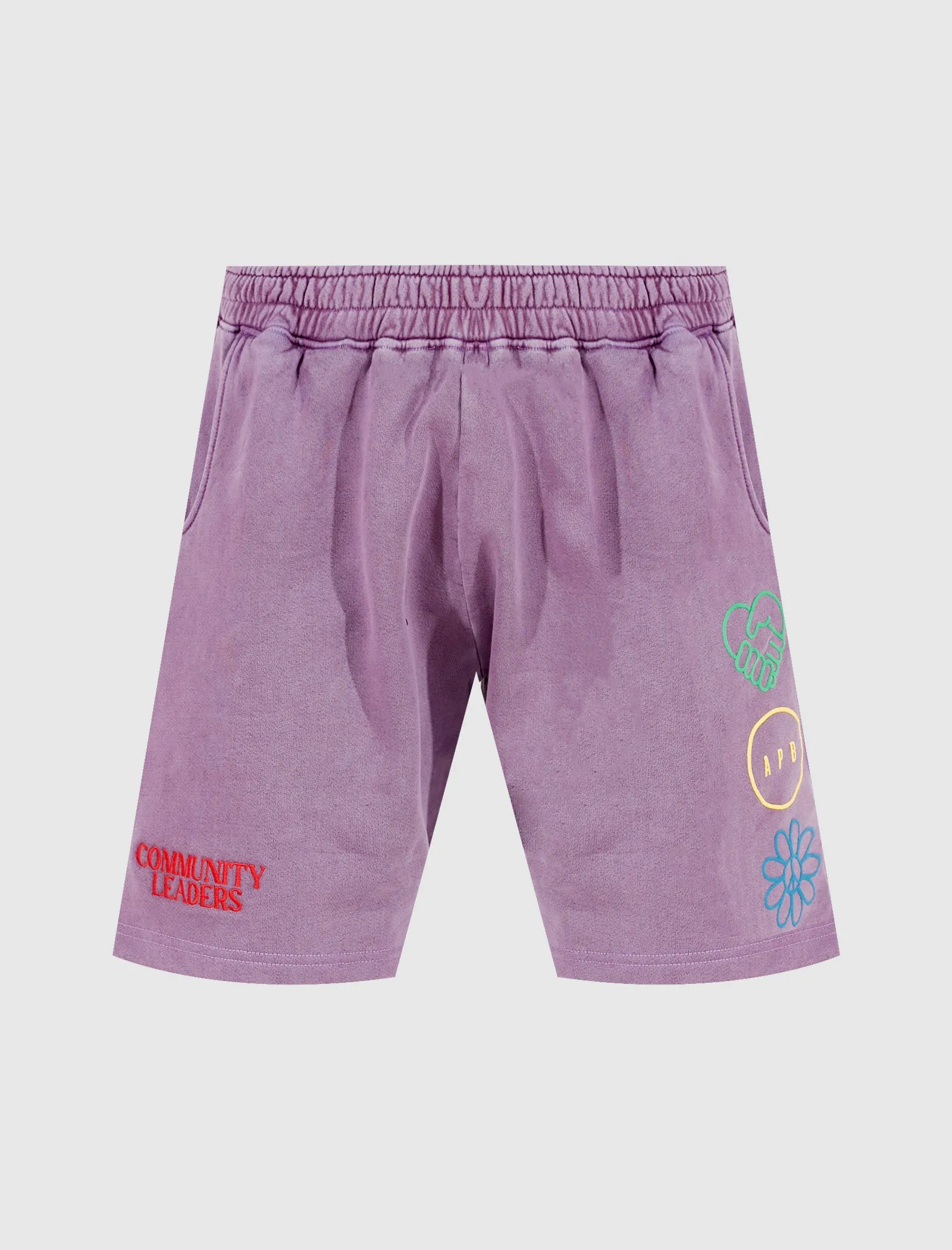 COMMUNITY LEADERS SHORTS