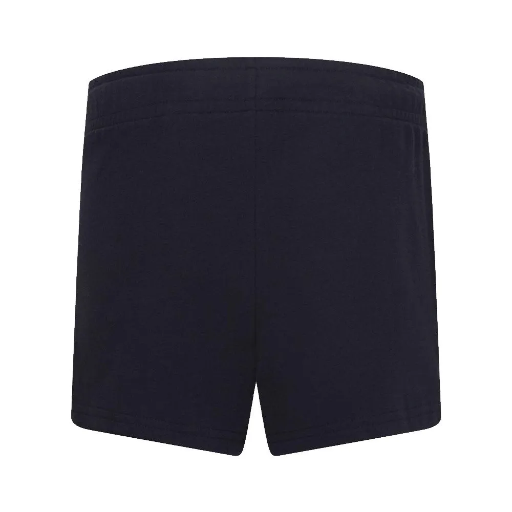 Converse Shorts Logo Black Junior