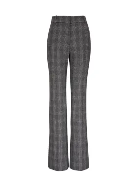 Corette Pant in Prince of Wales