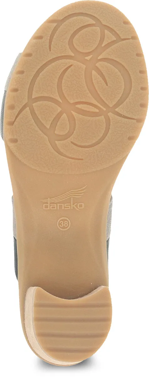 DANSKO THERESA BLACK