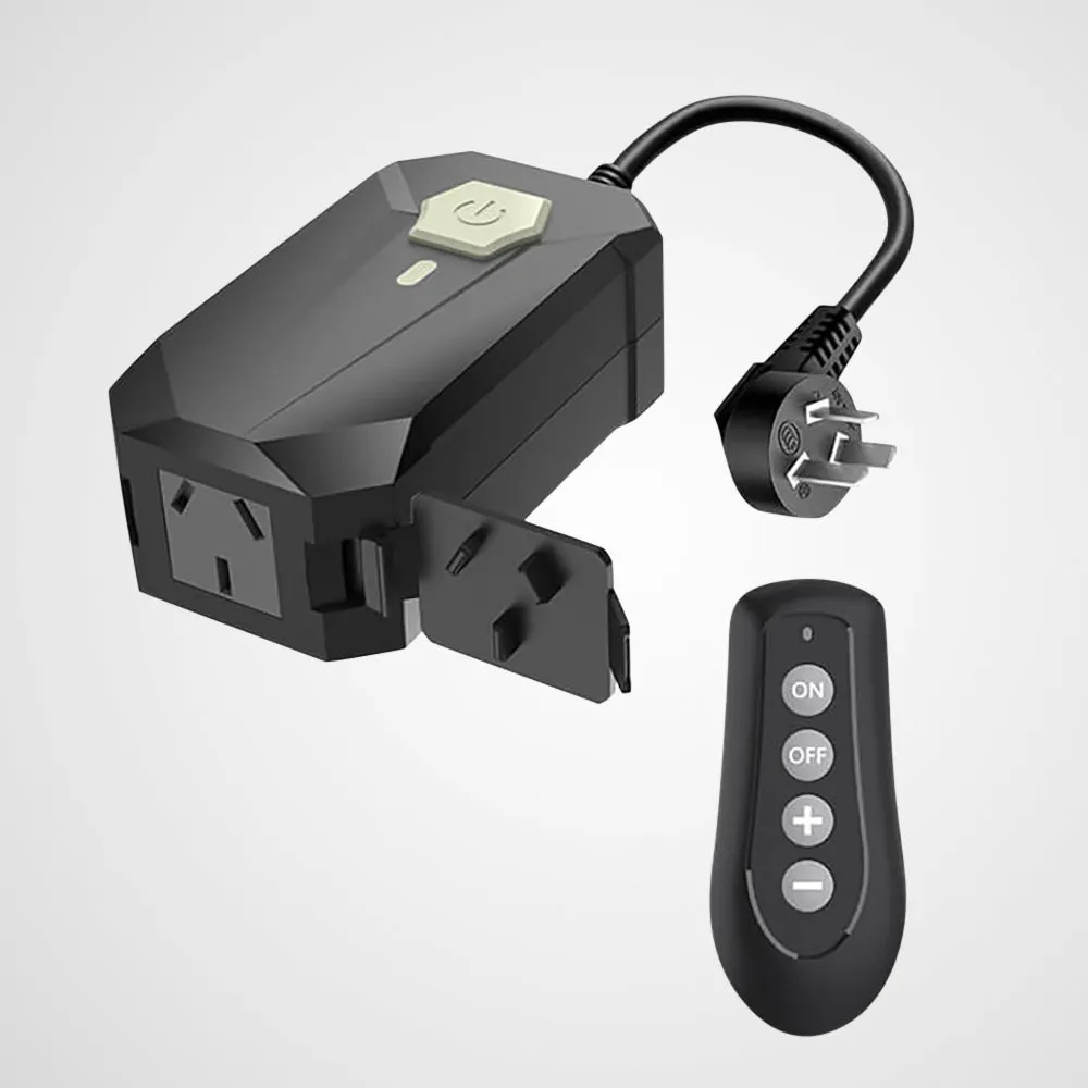 DimEzy Smart Plug-In Dimmer