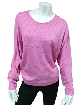 Eshe Top - Pink